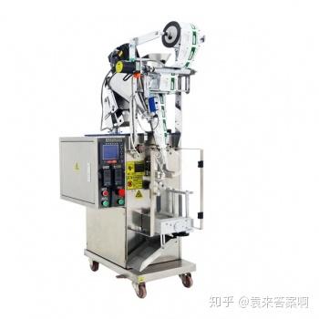 食品包裝機如何選購 食品包裝機選購注意事項大全